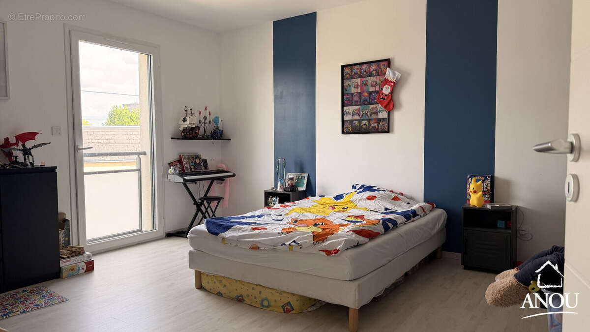 Maison familiale proche des commodites - dpe a - photo 6