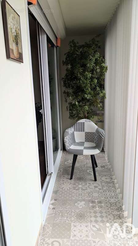 Appartement 69 m² à Pau  - photo 7