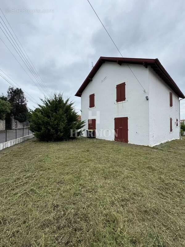 Maison à ANGLET