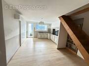 Appartement à OLORON-SAINTE-MARIE