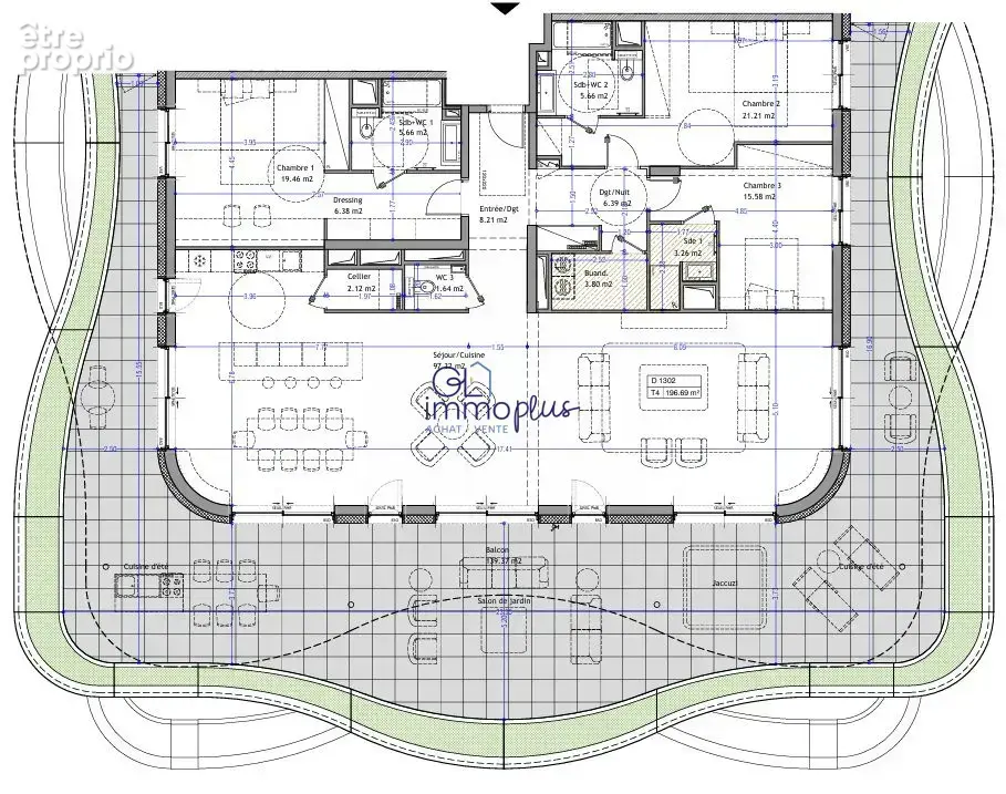 Plan constructeur