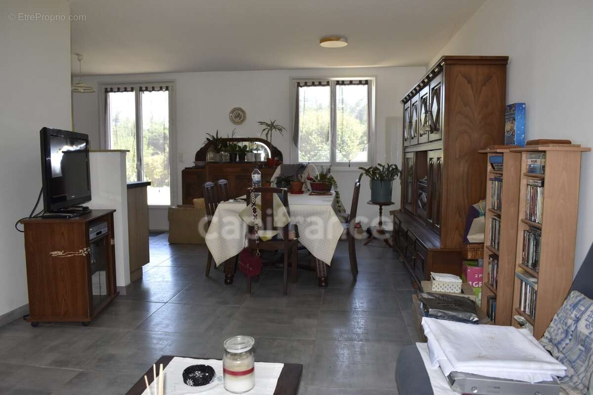 Maison de plain-pied avec 3 chambres et jardin PLEUMEUR GAUTIER (22) - photo 12