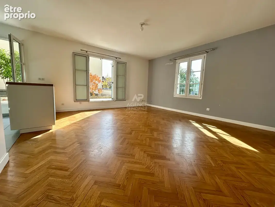 Appartement Poissy 3 pièces 63 m2 - photo 5