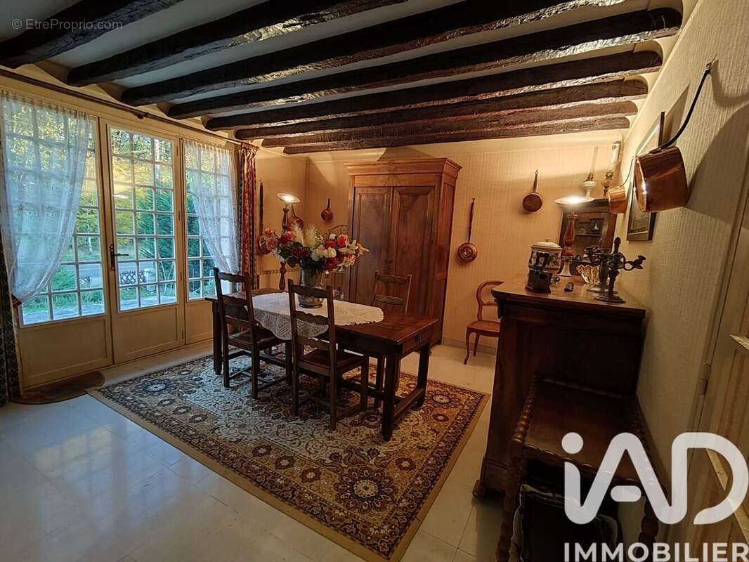 Photo 8 - Maison à CHANTEAU