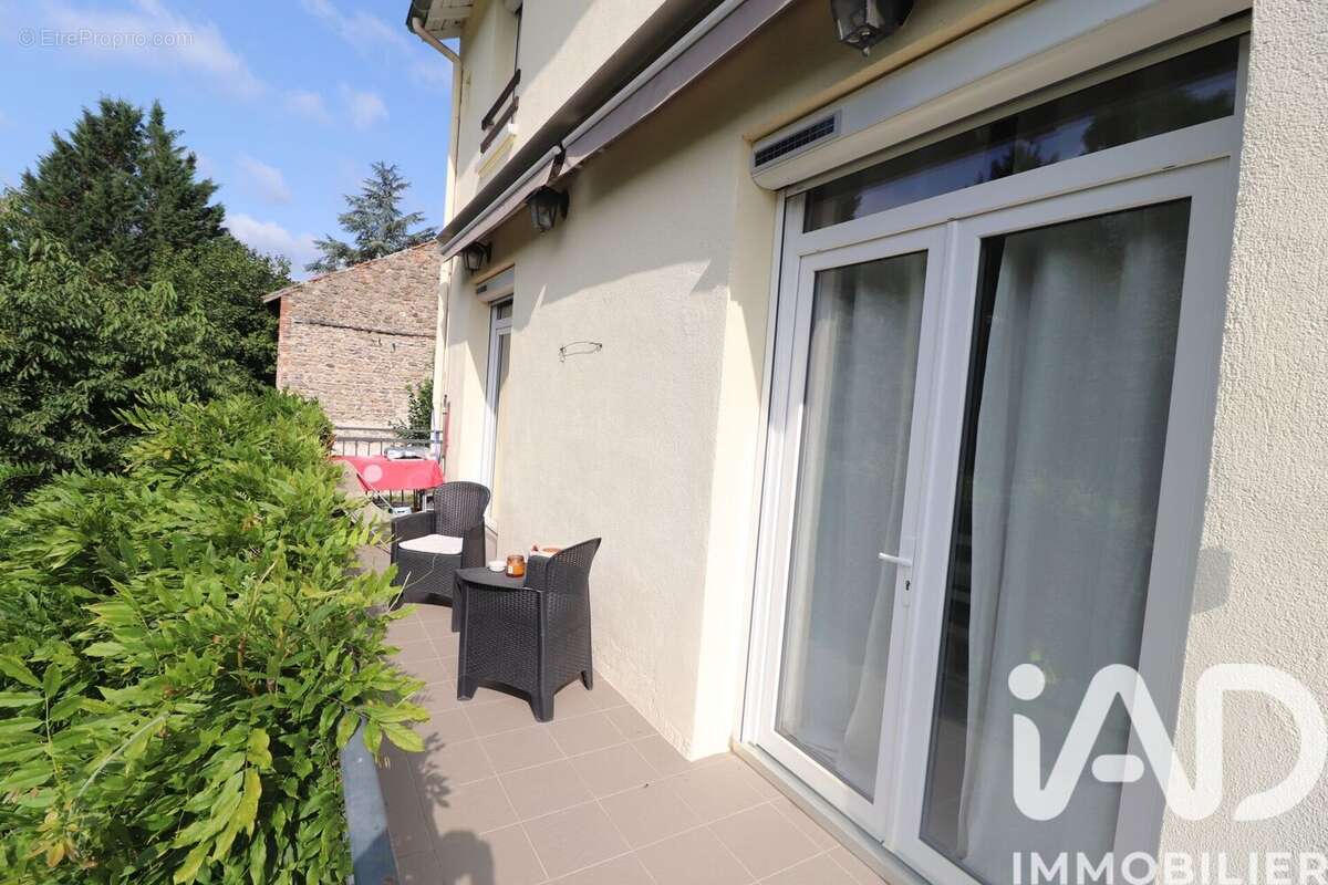 Photo 3 - Maison à AUREC-SUR-LOIRE