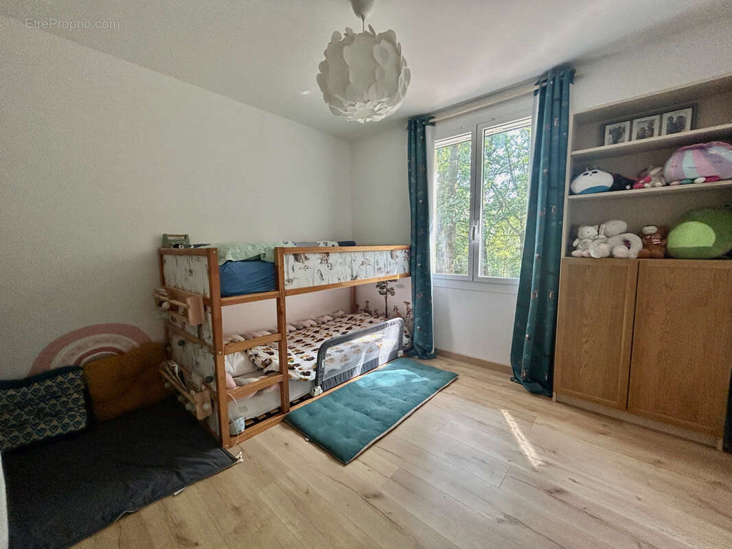 Maison de plain-pied, 3 chambres, garage, terrain - photo 11