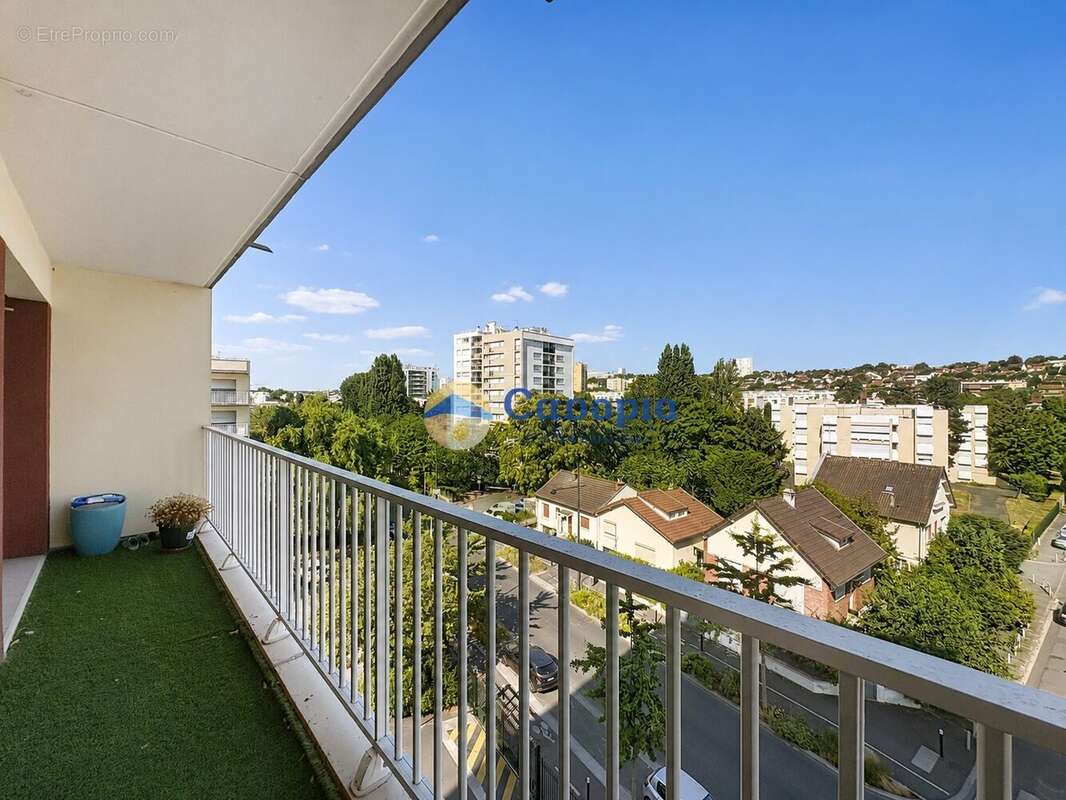 Appartement à CACHAN