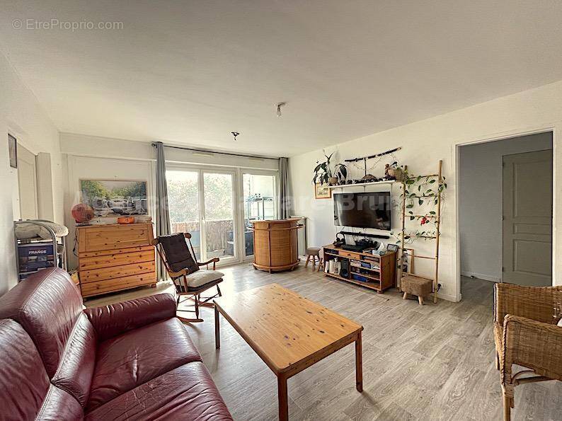 IMG_7182 - Appartement à COMBS-LA-VILLE