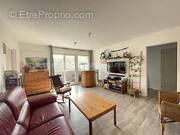 IMG_7182 - Appartement à COMBS-LA-VILLE