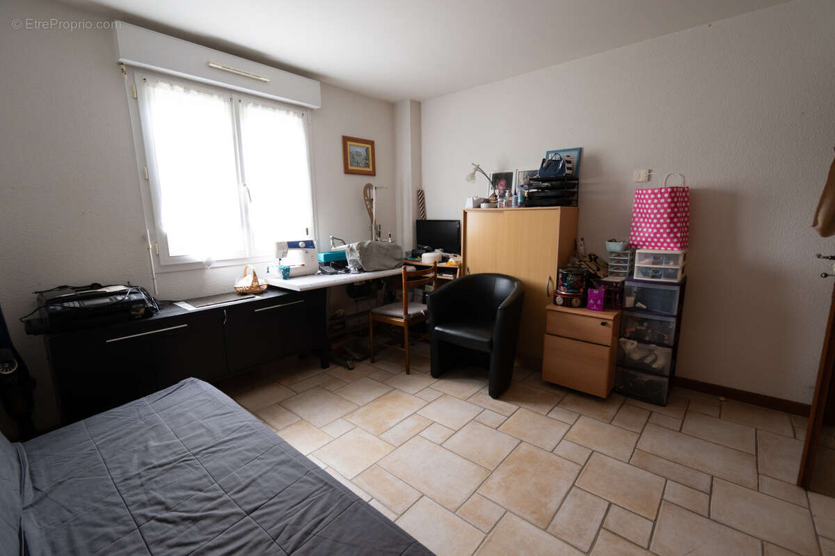 Maison à SAINT-POINT-LAC