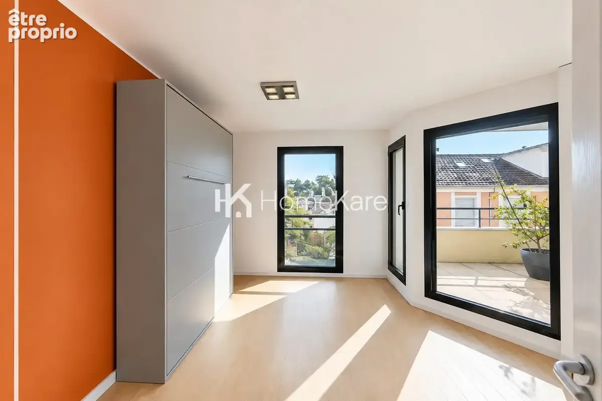 Appartement 5 pièces 107 m² à vendre à Bordeaux (33100) - photo 4