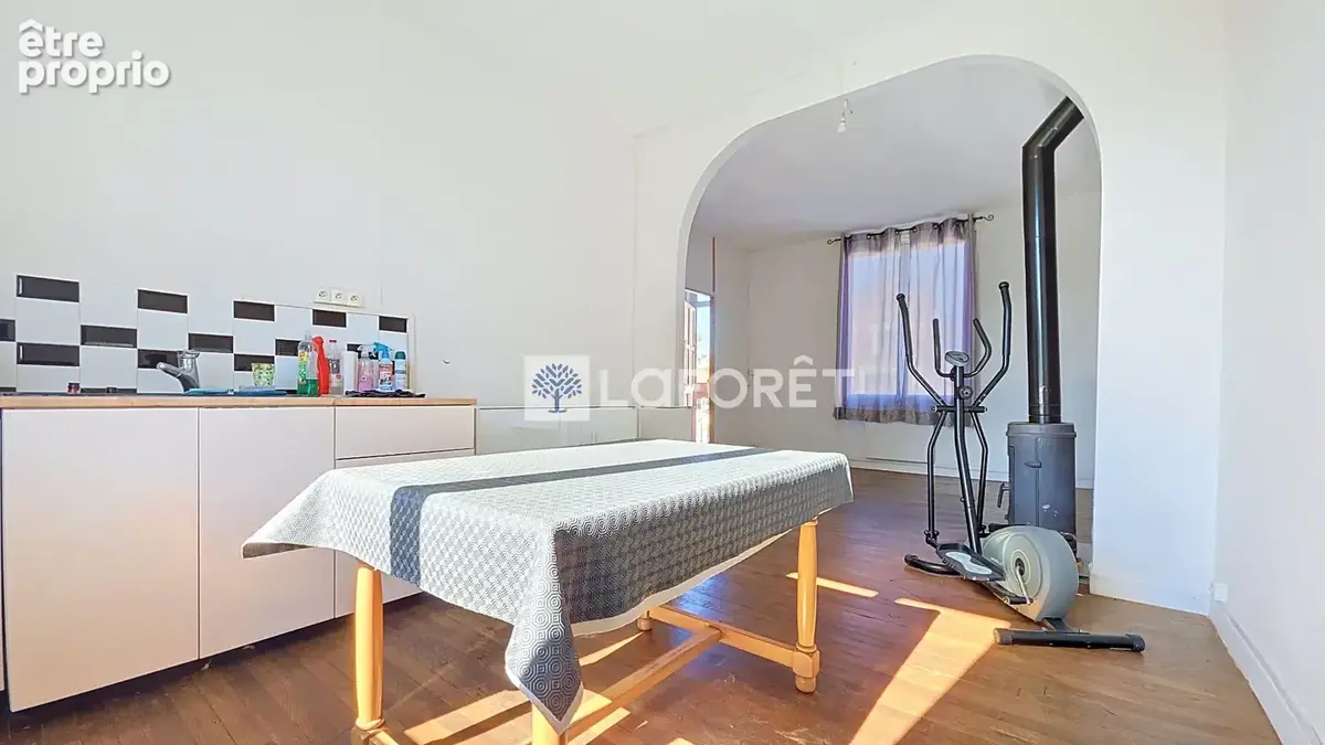 Maison Barisis Aux Bois 3 pièce(s) 64.4 m2 - photo 3