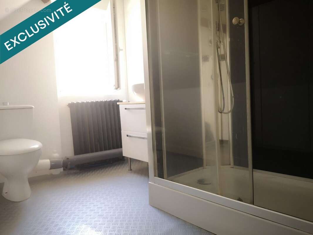 Photo 9 - Maison à TOURNON-SAINT-MARTIN