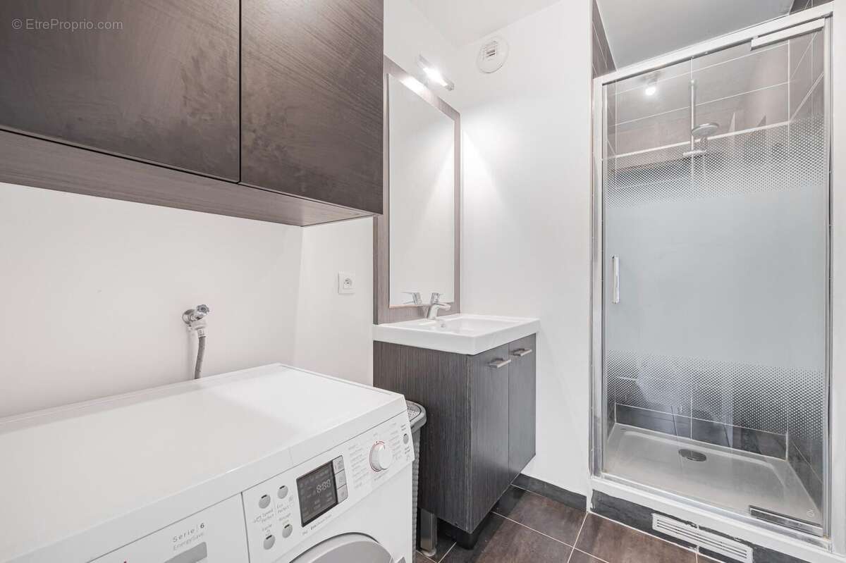 Photo 9 - Appartement à BAGNEUX