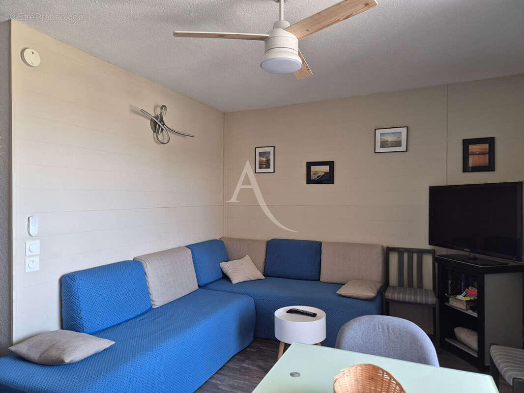 Appartement à BALARUC-LES-BAINS