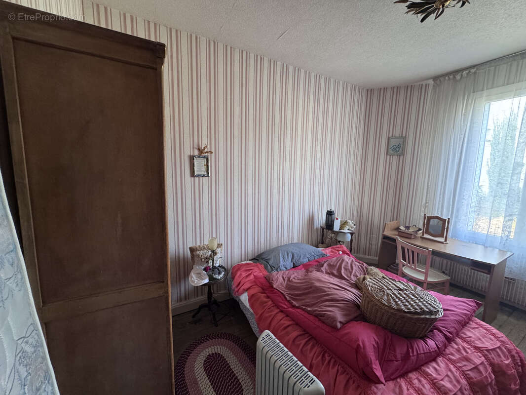 Maison à NEUVES-MAISONS