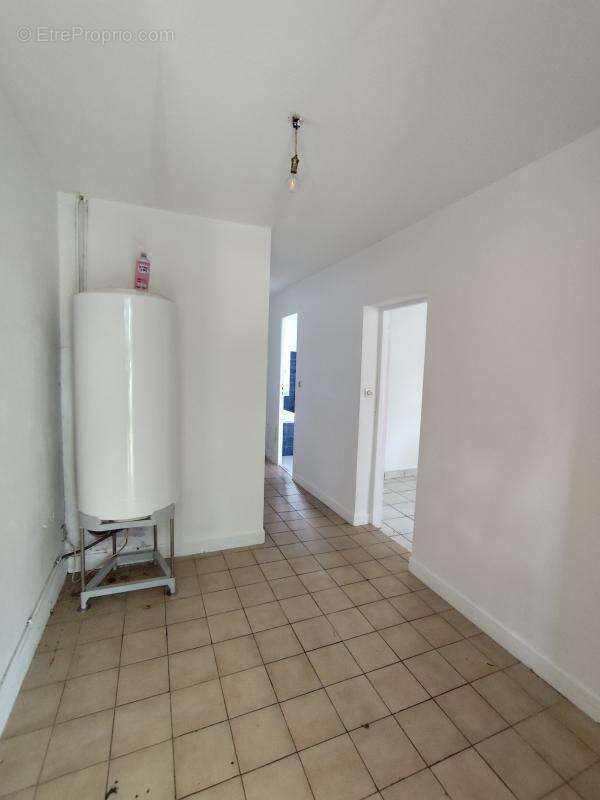 Maison à LE PIAN-MEDOC