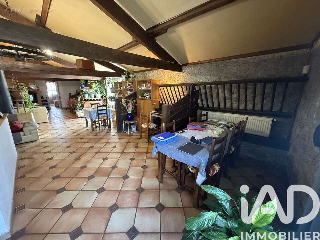 Photo 5 - Maison à GOURGE