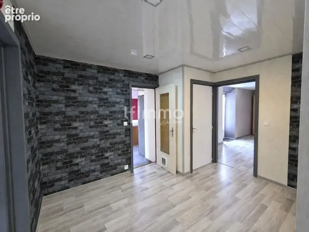Appartement à CERNAY