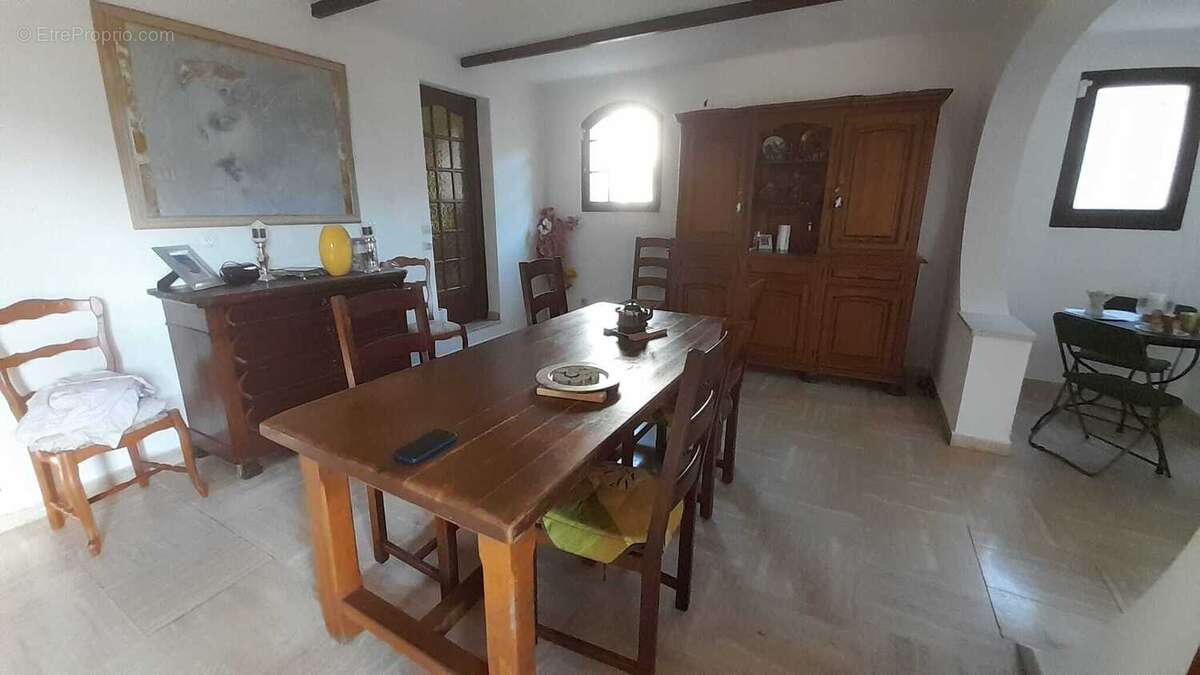 A vendre : Villa T5 AGDE - photo 11