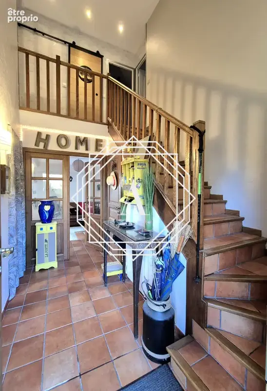 Charmante maison individuelle de 107 m2 - Cadre campagne recherché - photo 8