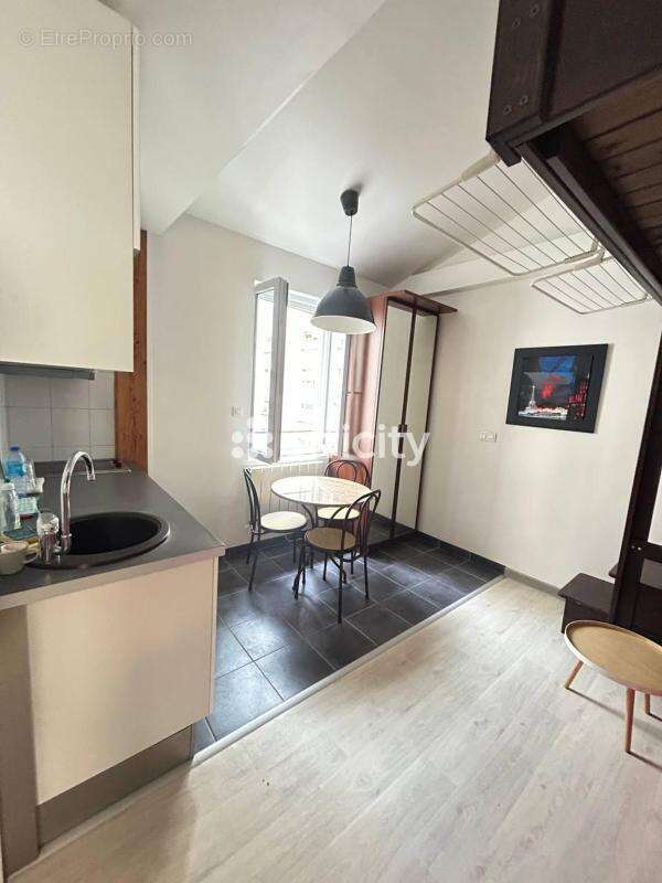 Appartement - photo 2