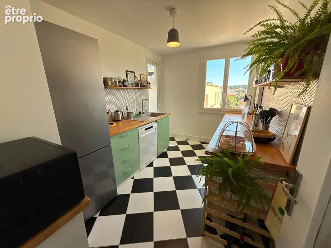 Appartement Valence 92.66 m2 - photo 14