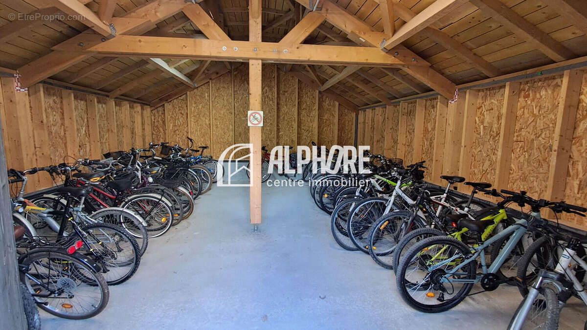 Appartement à GUERANDE