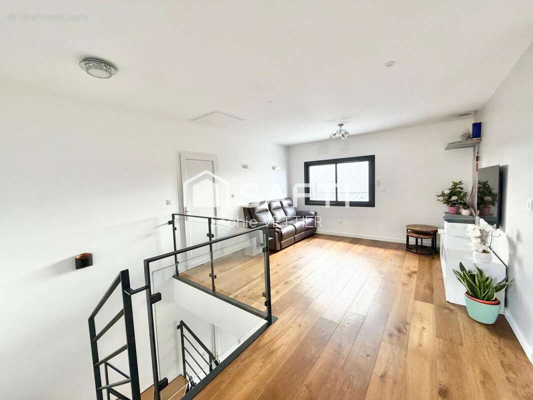 Photo 8 - Maison à VITRE