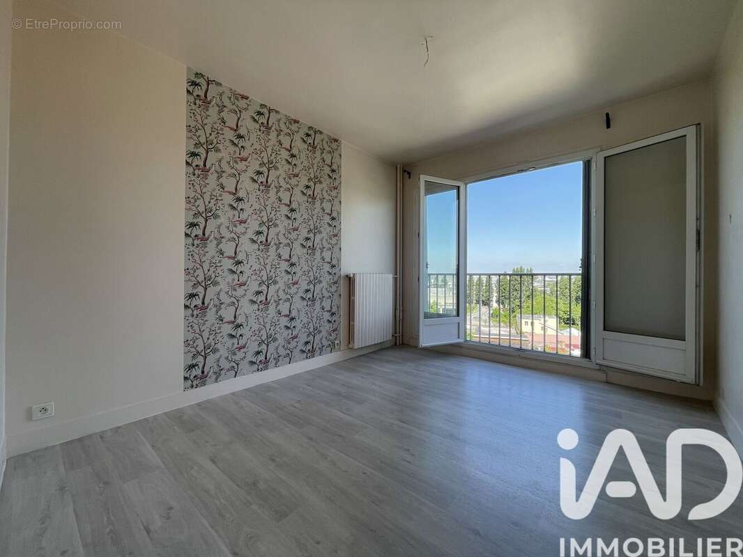 Photo 9 - Appartement à PANTIN