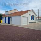 Maison à LA FAUTE-SUR-MER