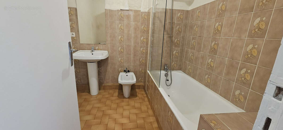 Appartement à VICHY