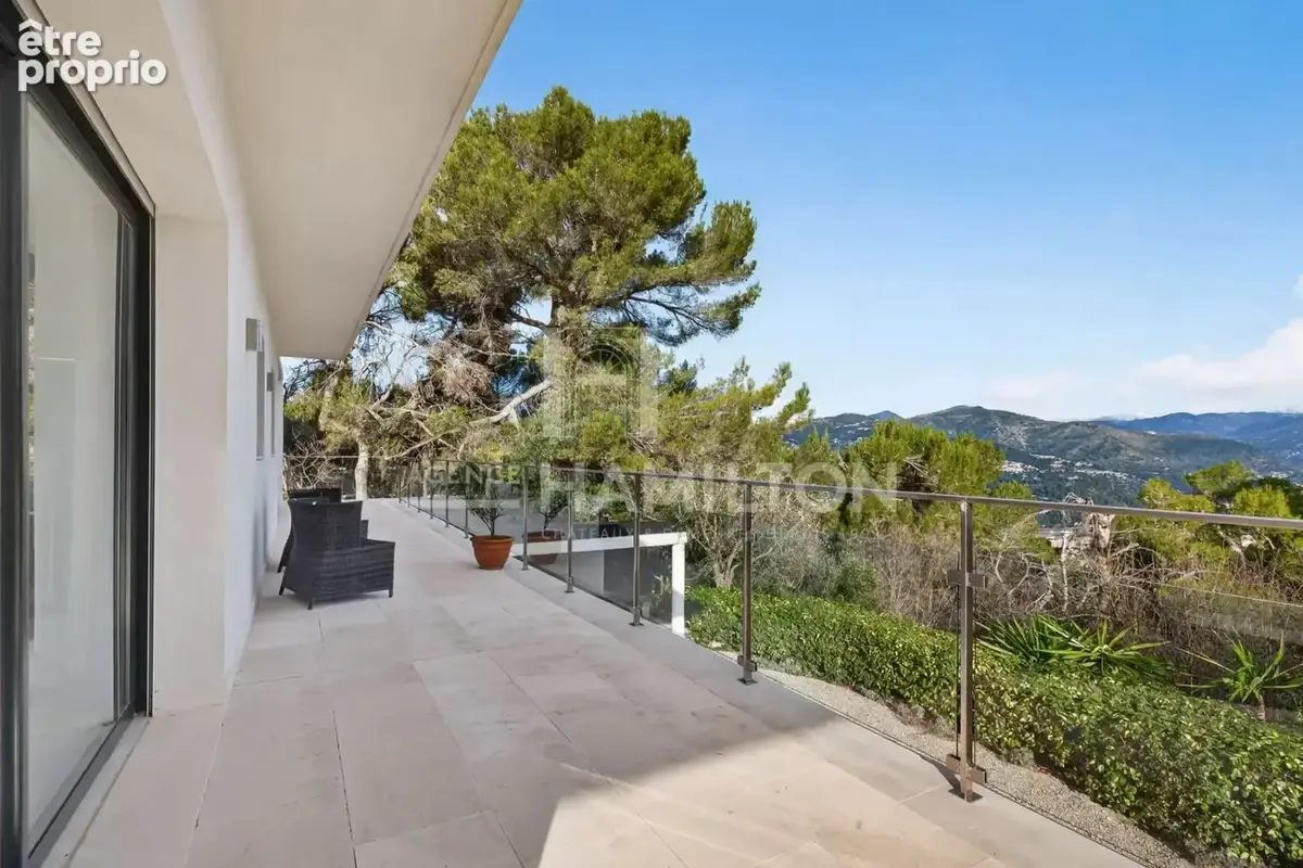 Villa Exceptionnelle : 160 m² avec Piscine et Vue à 360°, Mont L - photo 6