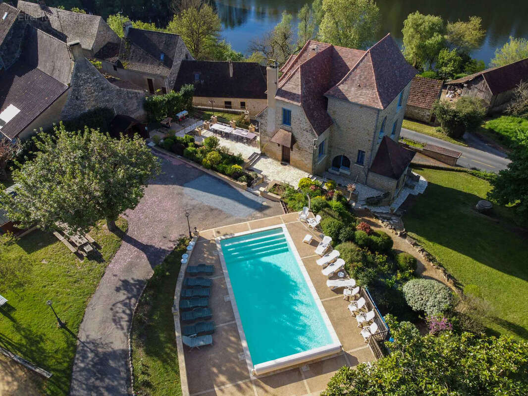 Maison à SAINT-VINCENT-DE-COSSE