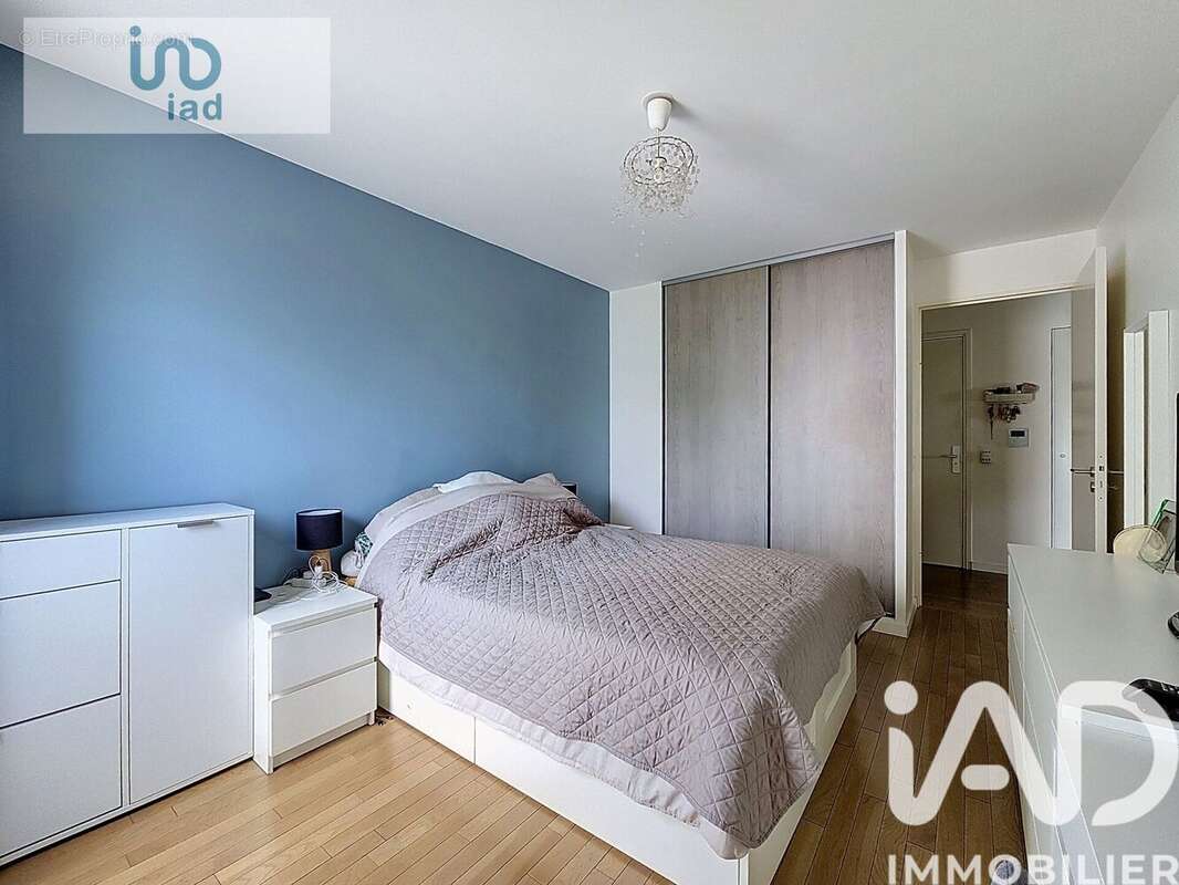 Photo 5 - Appartement à BAGNEUX