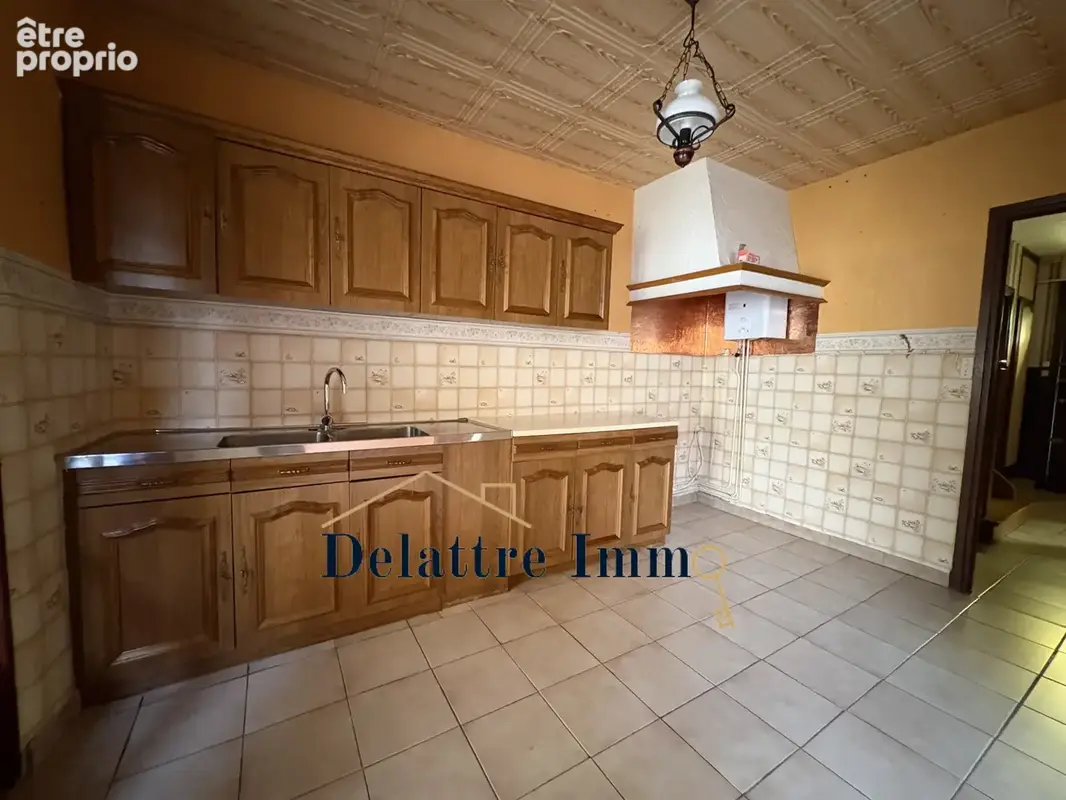 Maison semi-mitoyenne - Proche des écoles et commerces - photo 4