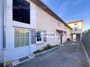 Maison à DOMMARTIN-LE-SAINT-PERE