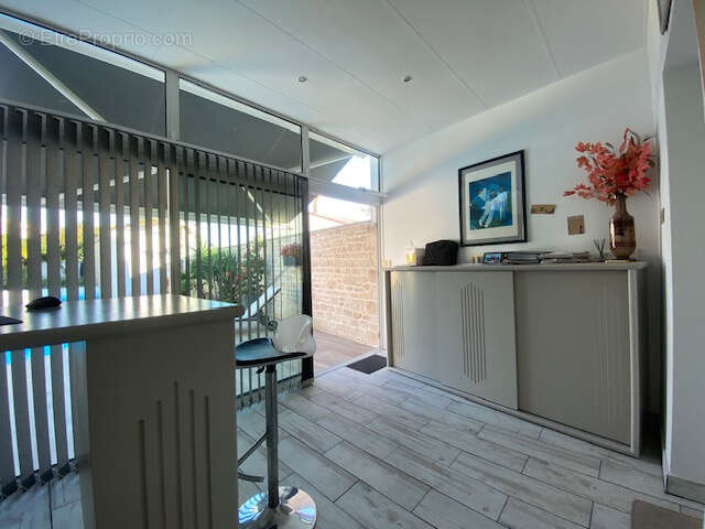 Maison à SAINT-PIERRE-D&#039;OLERON