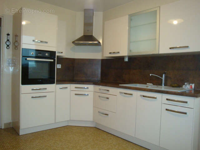 Appartement à LIMOGES