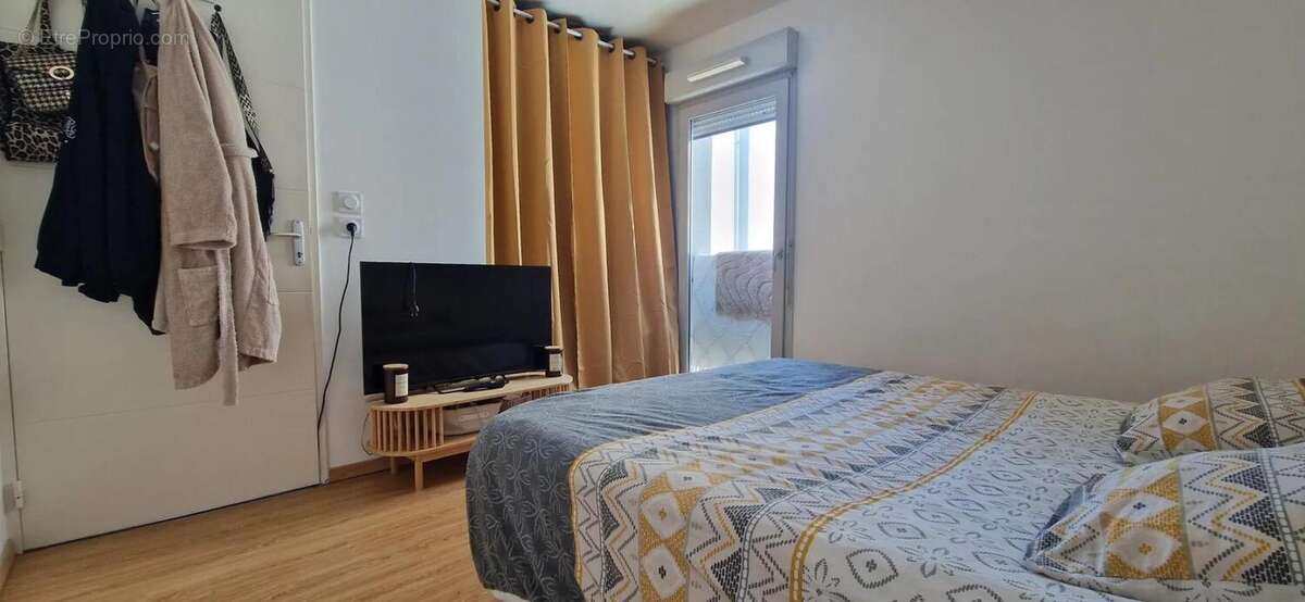 Appartement à DECINES-CHARPIEU