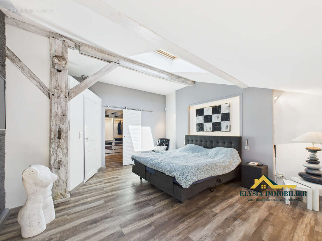 Maison à POMMERIEUX