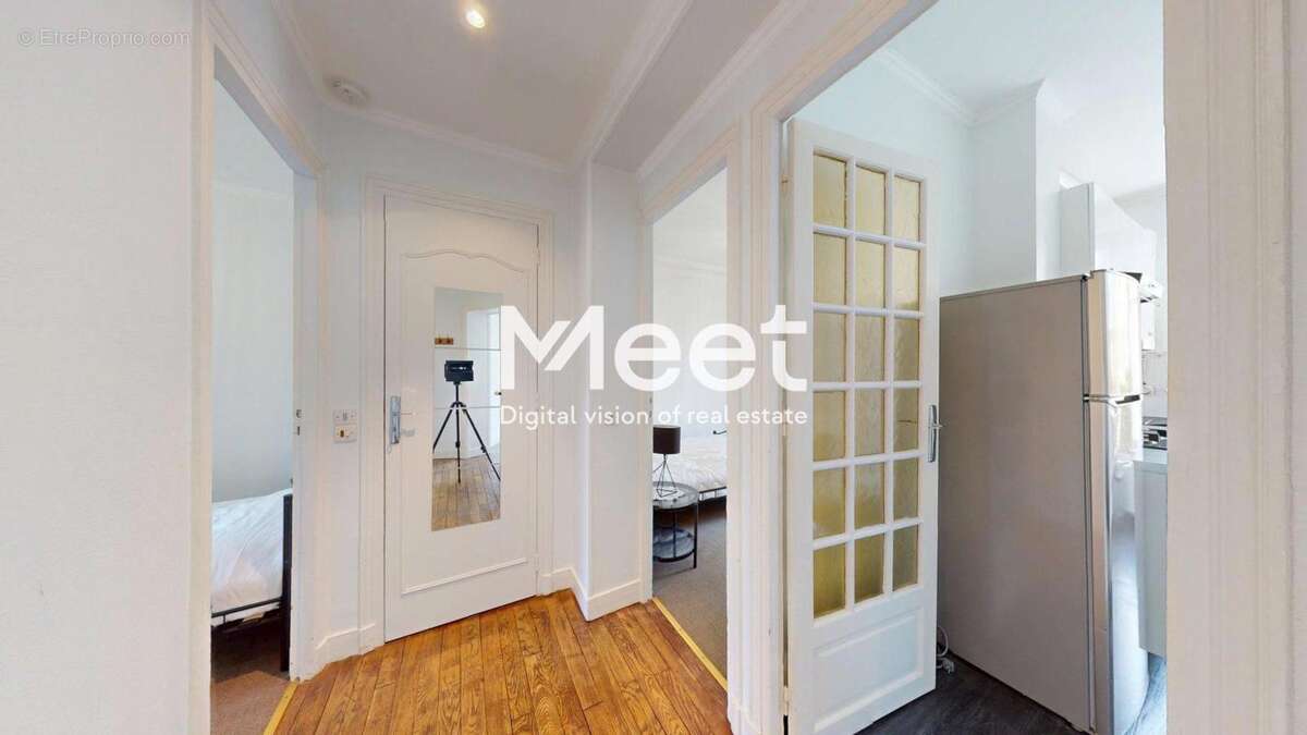 Appartement 3 pièces 51,69 m² - vitry-sur-seine - photo 5