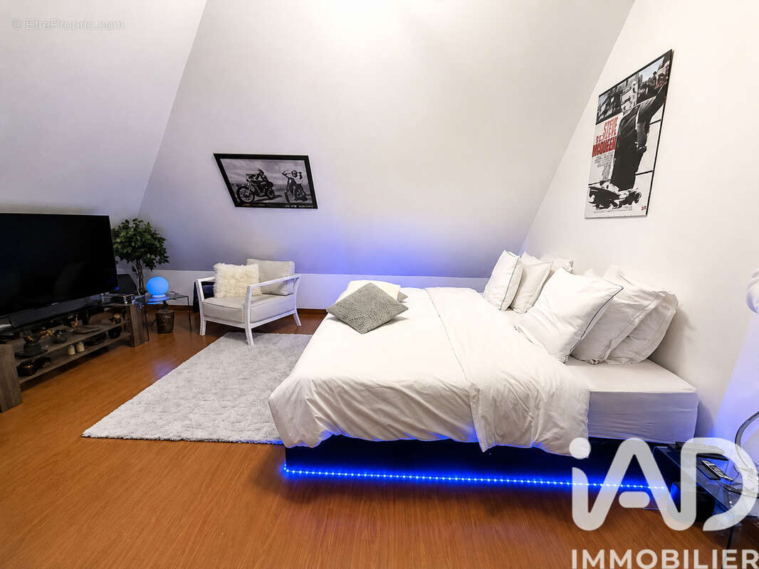 Photo 3 - Appartement à SAINT-PIERRE