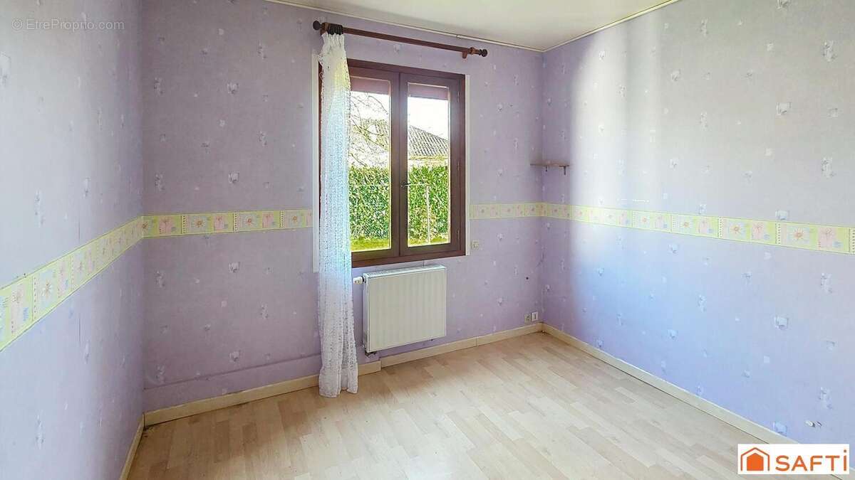 Photo 4 - Maison à JONCHERY-SUR-VESLE