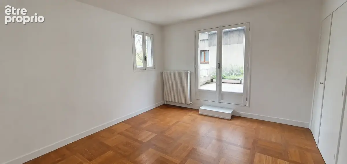 T128   à vendre   duplex independant avec terrasse (parking possible)   paris 5e - photo 5