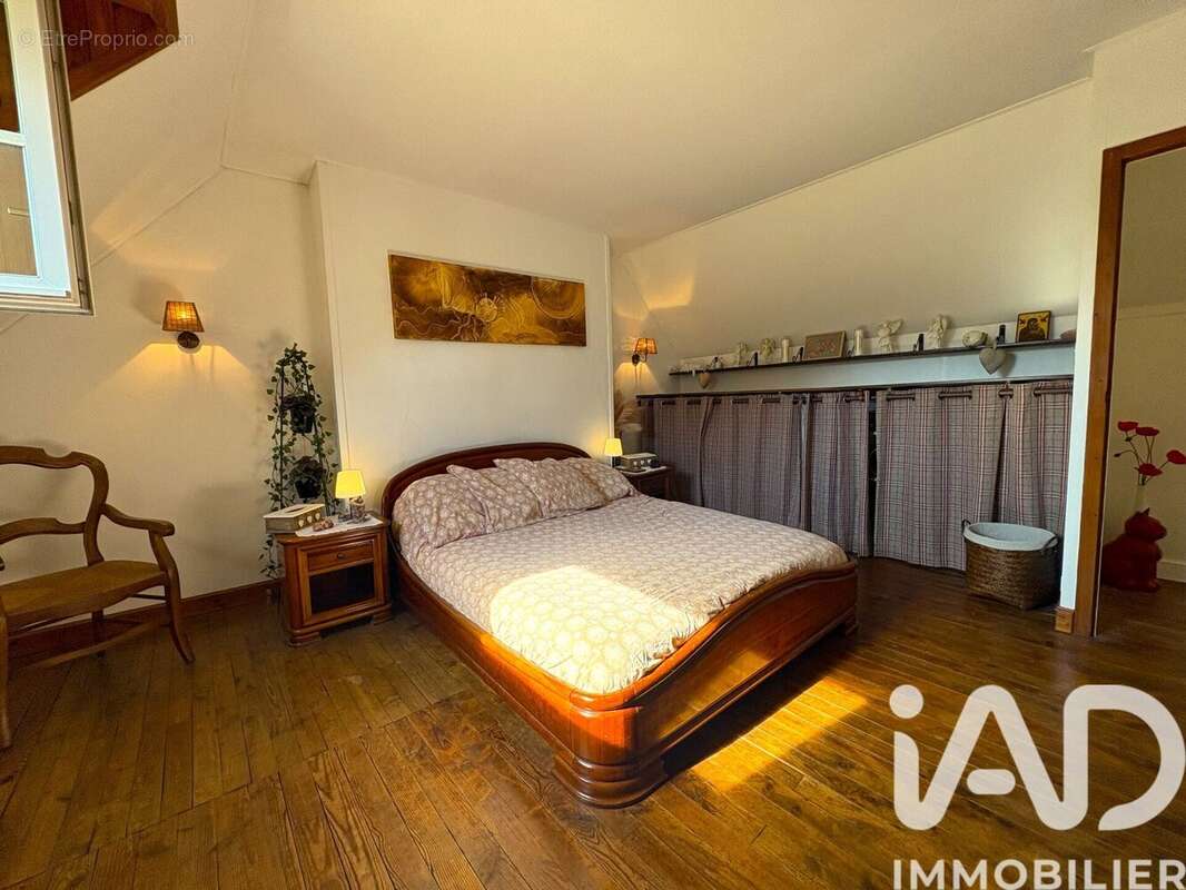 Photo 7 - Maison à SPEZET