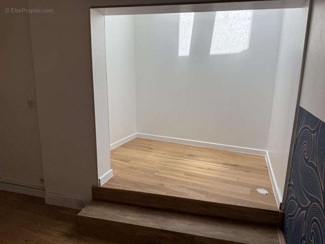 Appartement à ORLEANS