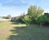 Terrain à LA CHAPELLE-VENDOMOISE