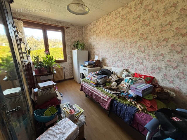Maison à EU