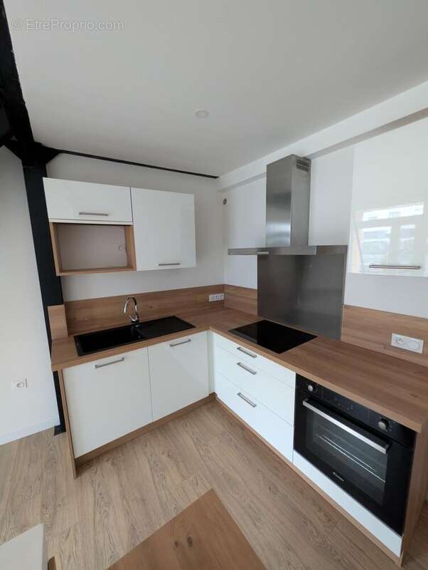 Photo 4 - Maison à ALLAIRE